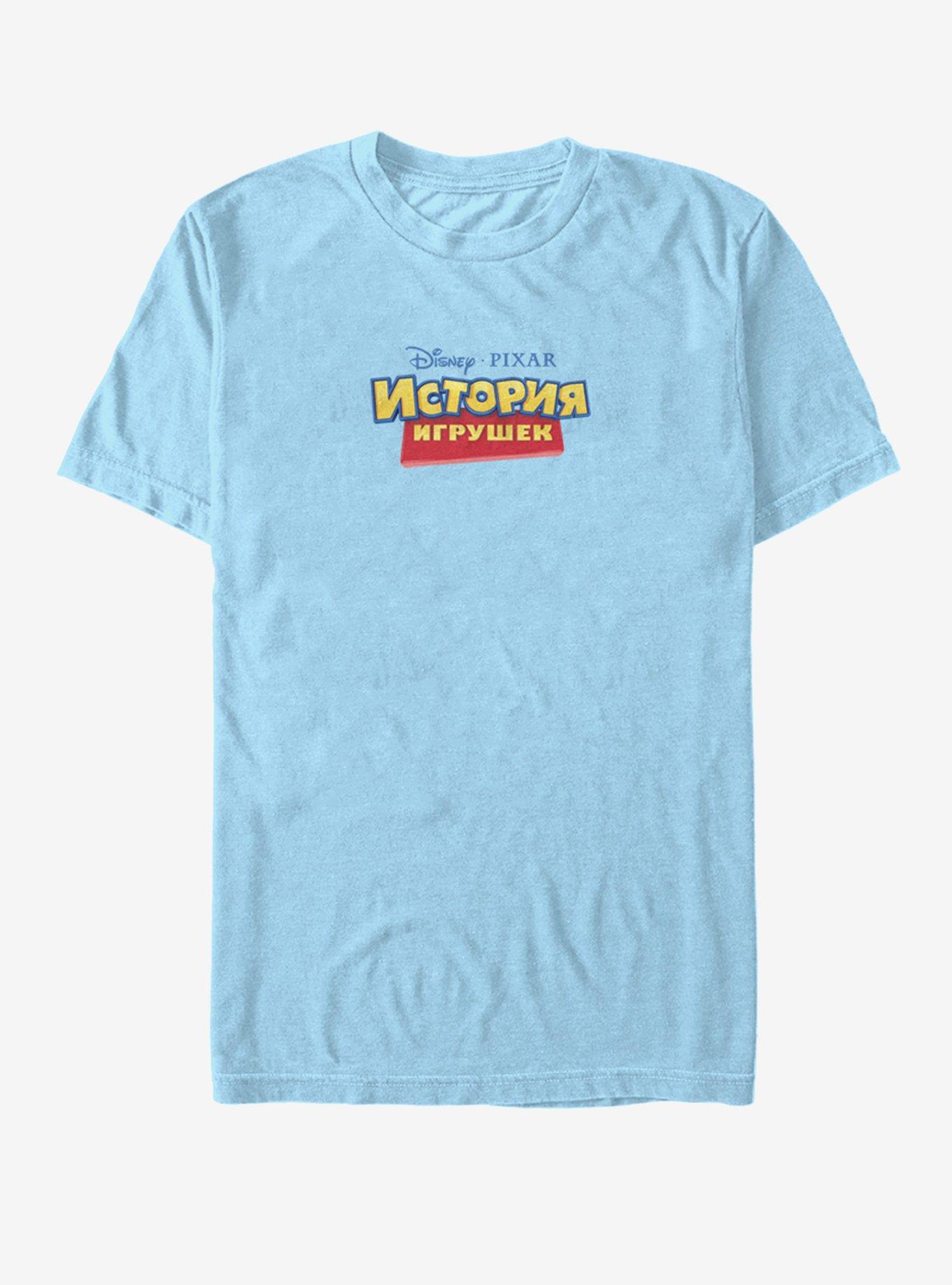 Disney Pixar Toy Story Toys Tell You Story T-Shirt, , hi-res