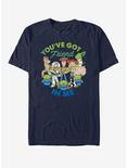 Disney Pixar Toy Story Friendship T-Shirt, , hi-res
