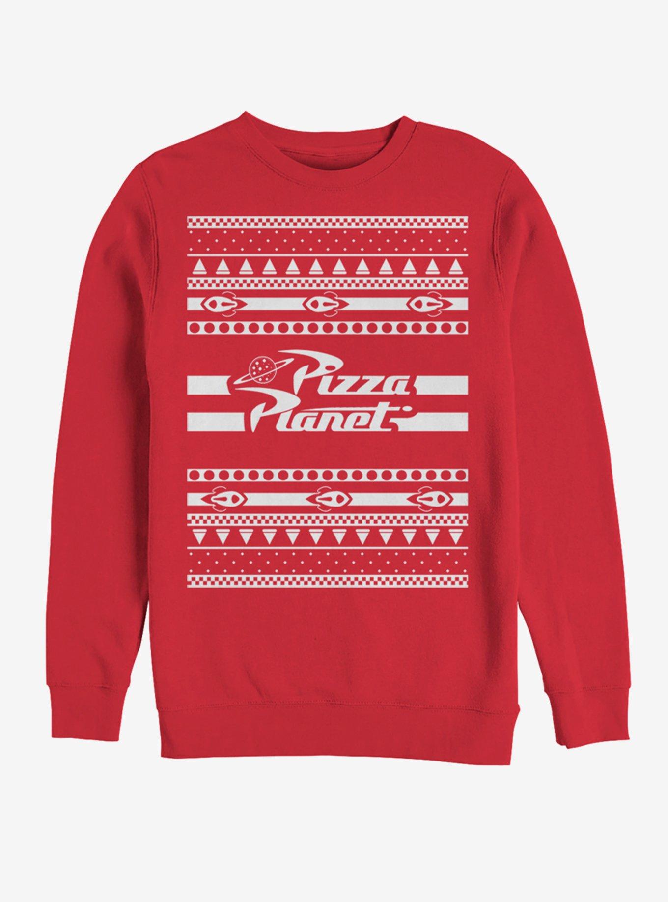 Pizza Dude’s Got 30 Seconds Ninja Turtles Ugly Christmas Sweater | Pizza Dude’s Got 30 Seconds Ninja Turtles Christmas Sweatshirt for Women Men 2XL