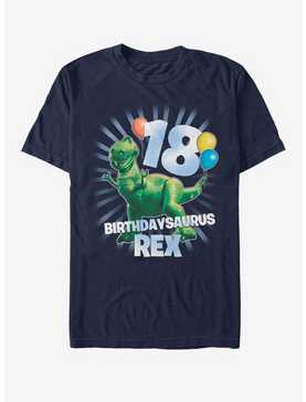 Disney Pixar Toy Story Ballon Rex 18 T-Shirt, , hi-res