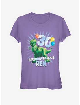 Disney Pixar Toy Story Ballon Rex 30 Girls T-Shirt, , hi-res
