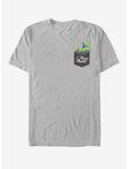 Disney Pixar Toy Story Alien Faux Pocket T-Shirt, , hi-res