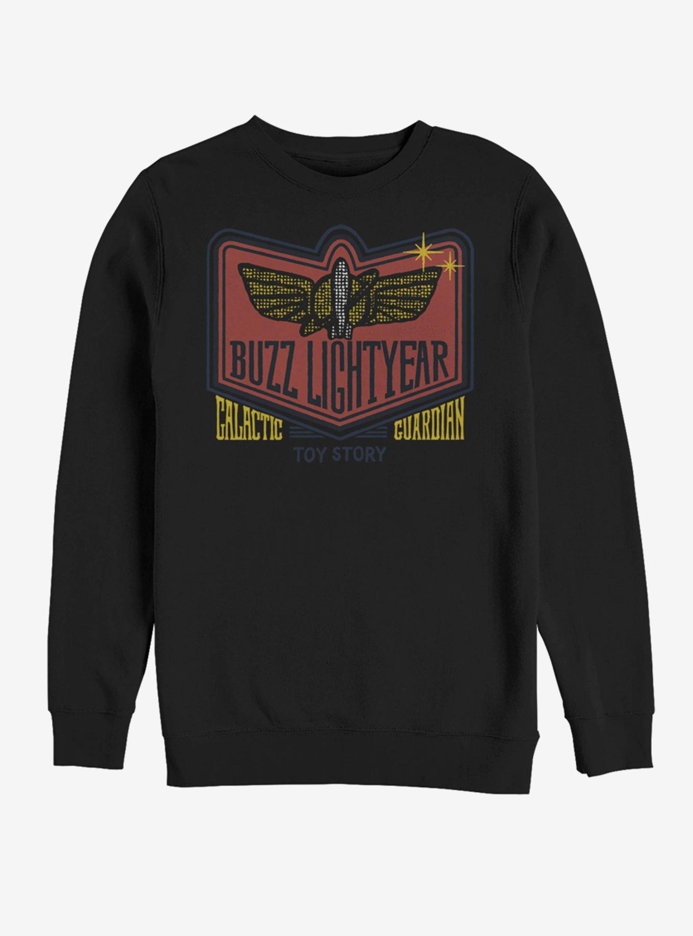 Disney Pixar Toy Story Outer Space Sweatshirt, , hi-res