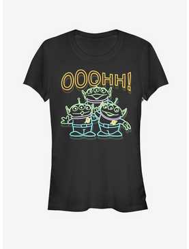 Disney Pixar Toy Story Ooooh Girls T-Shirt, , hi-res