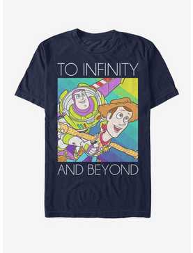 Disney Pixar Toy Story Infinity T-Shirt, , hi-res