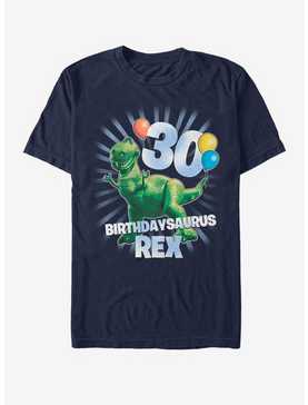 Disney Pixar Toy Story Ballon Birthdaysaurus Rex 30 T-Shirt, , hi-res