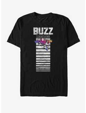 Disney Pixar Toy Story Buzz T-Shirt, , hi-res