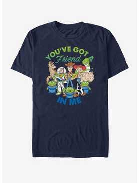 Disney Pixar Toy Story Friendship T-Shirt, , hi-res