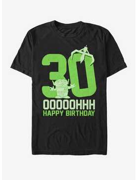 Disney Pixar Toy Story Ooohh 30 Birthday T-Shirt, , hi-res