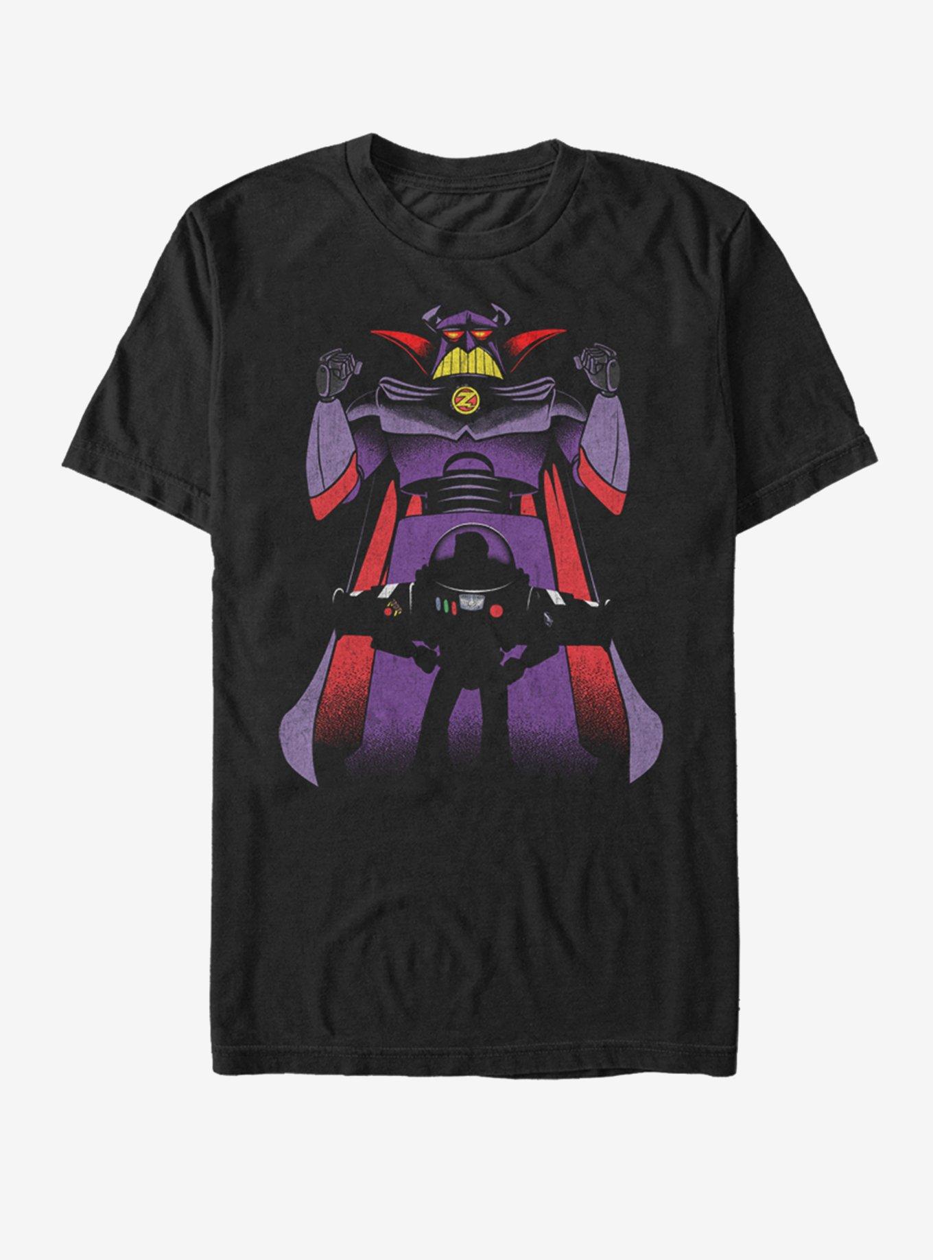 Disney Pixar Toy Story Hi Pop Zurg T-Shirt, , hi-res