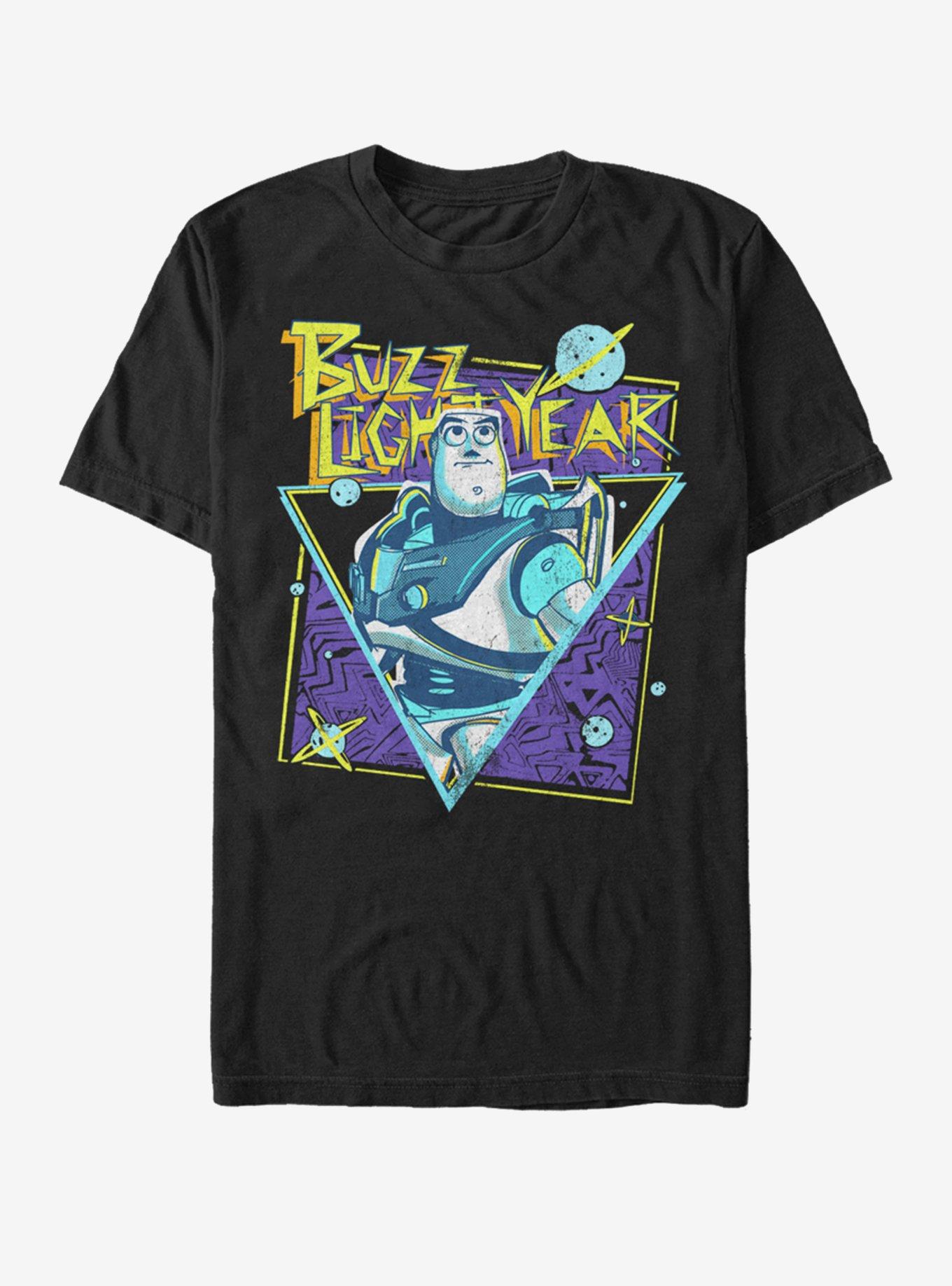 Disney Pixar Toy Story Retro T-Shirt, , hi-res