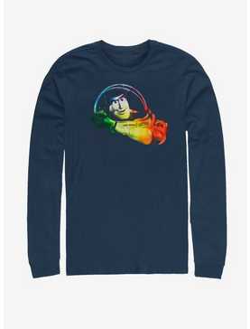 Disney Pixar Toy Story Rainbow Buzz Long Sleeve T-Shirt, , hi-res