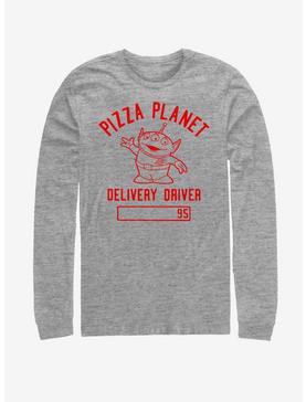 Disney Pixar Toy Story Pizza Delivery Long Sleeve T-Shirt, , hi-res
