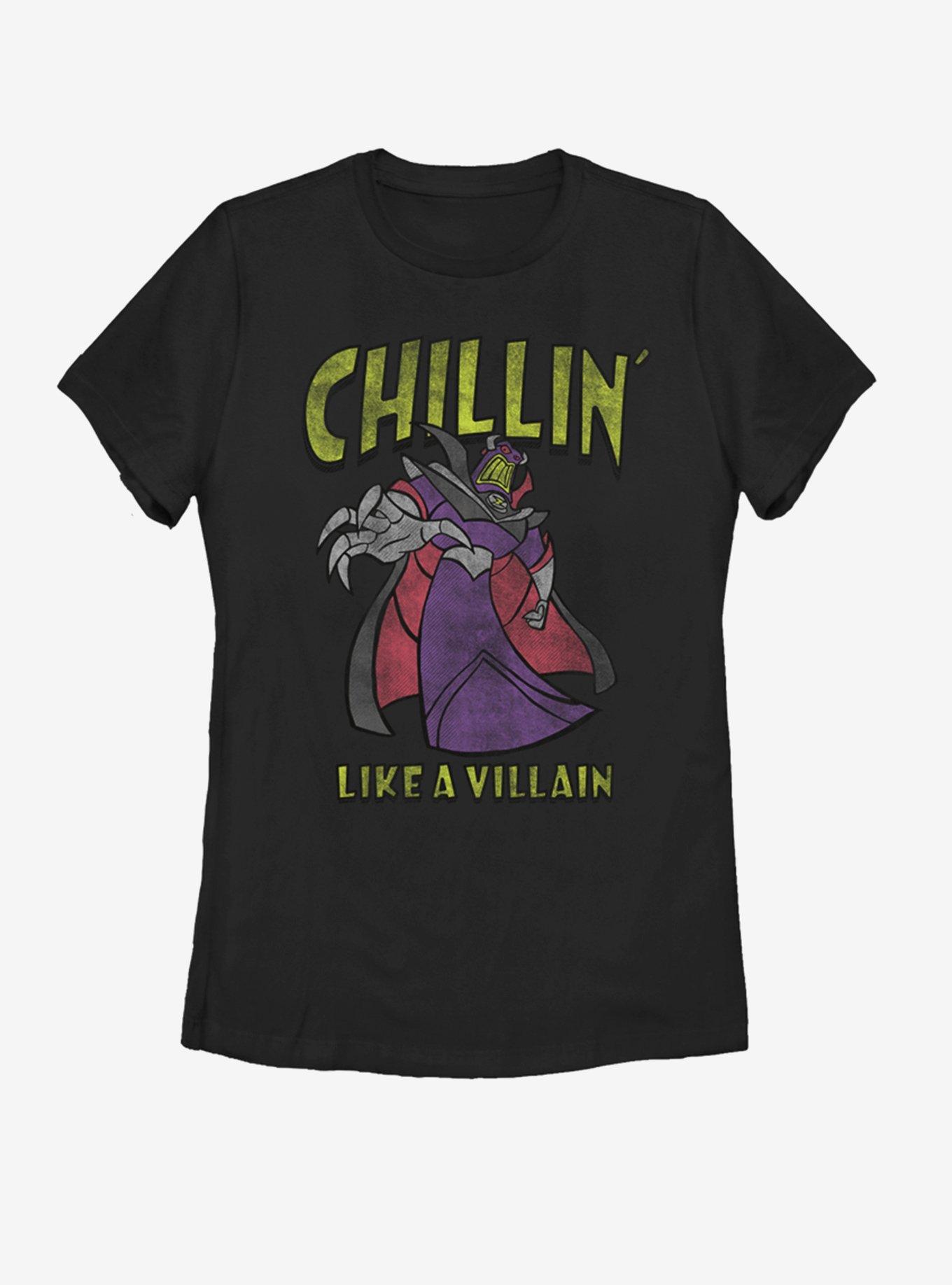 Disney Pixar Toy Story Chillin Womens T-Shirt, , hi-res