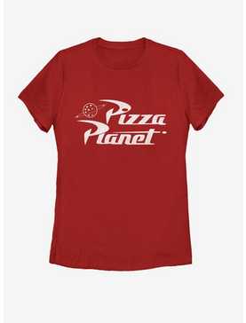 Disney Pixar Toy Story Pizza Planet Womens T-Shirt, , hi-res