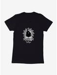 Harry Potter Severus Snape Dark Arts Womens T-Shirt, , hi-res