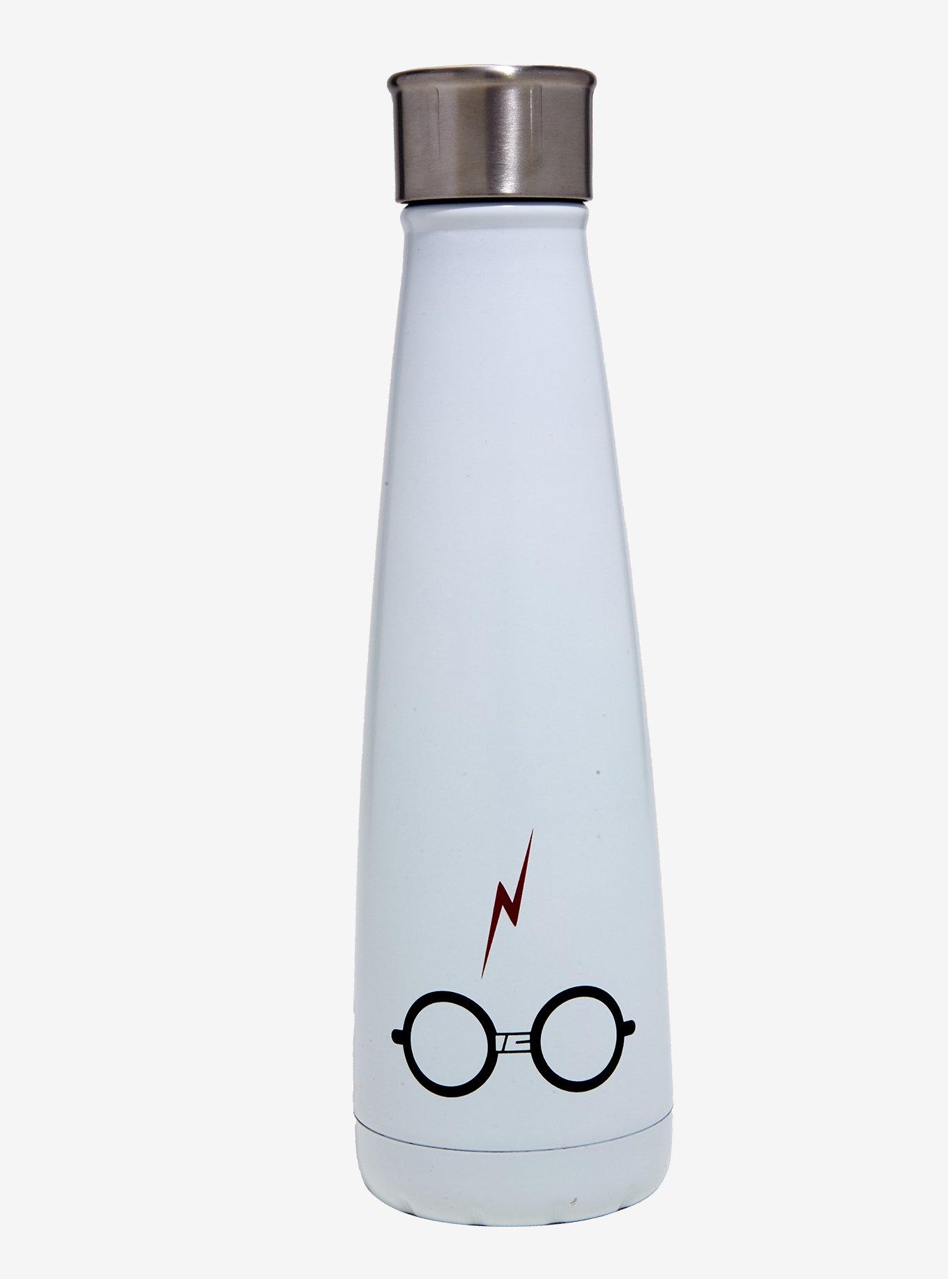 Harry Potter Hogwarts S'ip By S'well Water Bottle, , hi-res