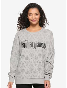 Our Universe Disney The Haunted Mansion Sweatshirt, , hi-res