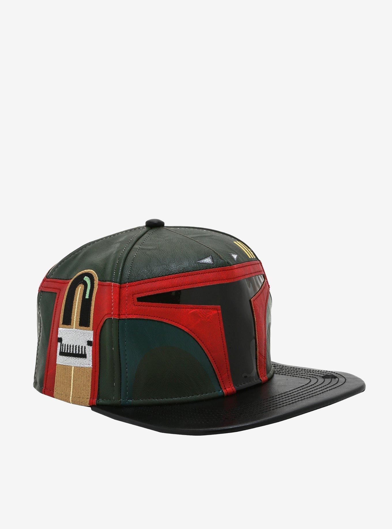 Boba fett hat online