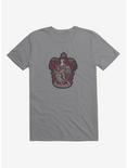 Harry Potter Gryffindor Coat of Arms T-Shirt, , hi-res