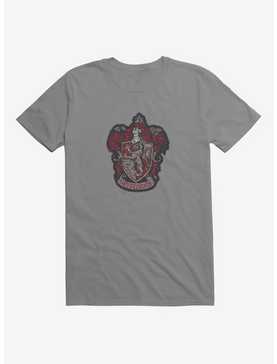 Harry Potter Gryffindor Coat of Arms T-Shirt, , hi-res