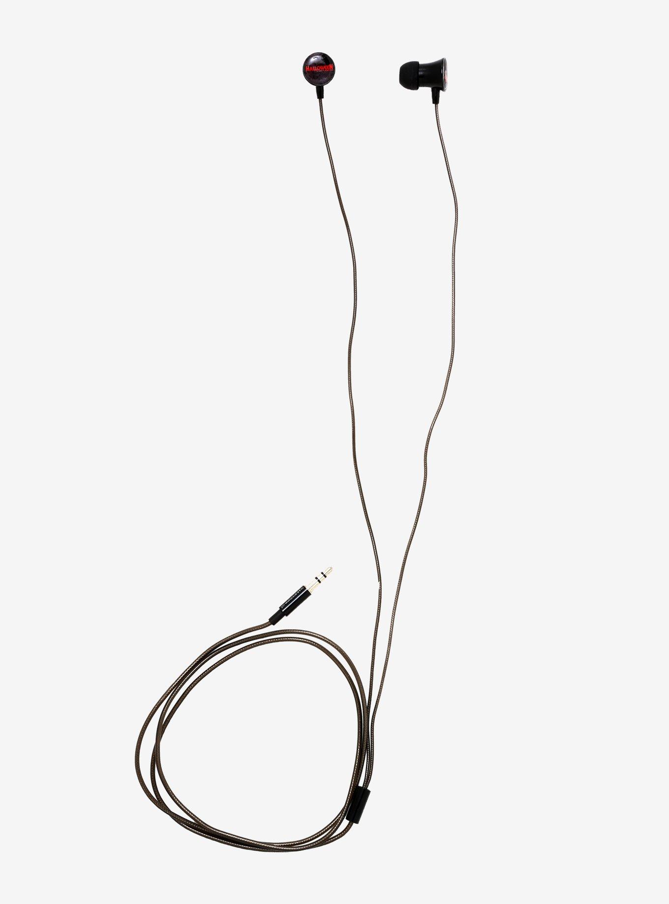 Halloween Earbuds, , hi-res view 1