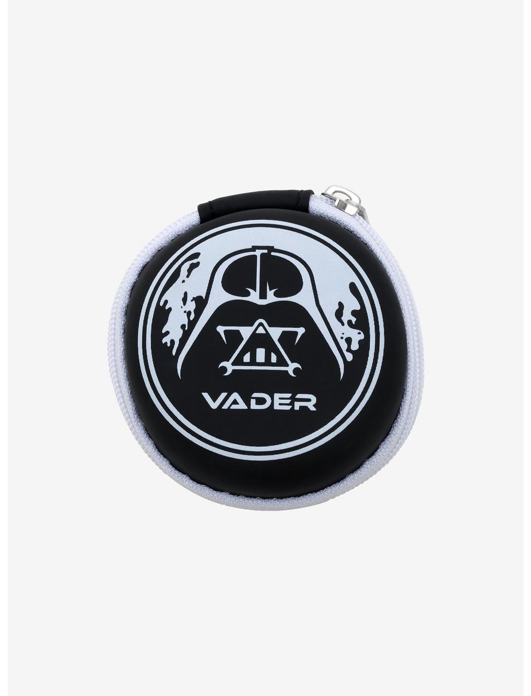 Star Wars Darth Vader Empire Rebel Earbuds, , hi-res