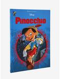 Disney Pinocchio Die-Cut Book, , hi-res