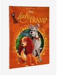 Disney Lady and the Tramp Die-Cut Book, , hi-res
