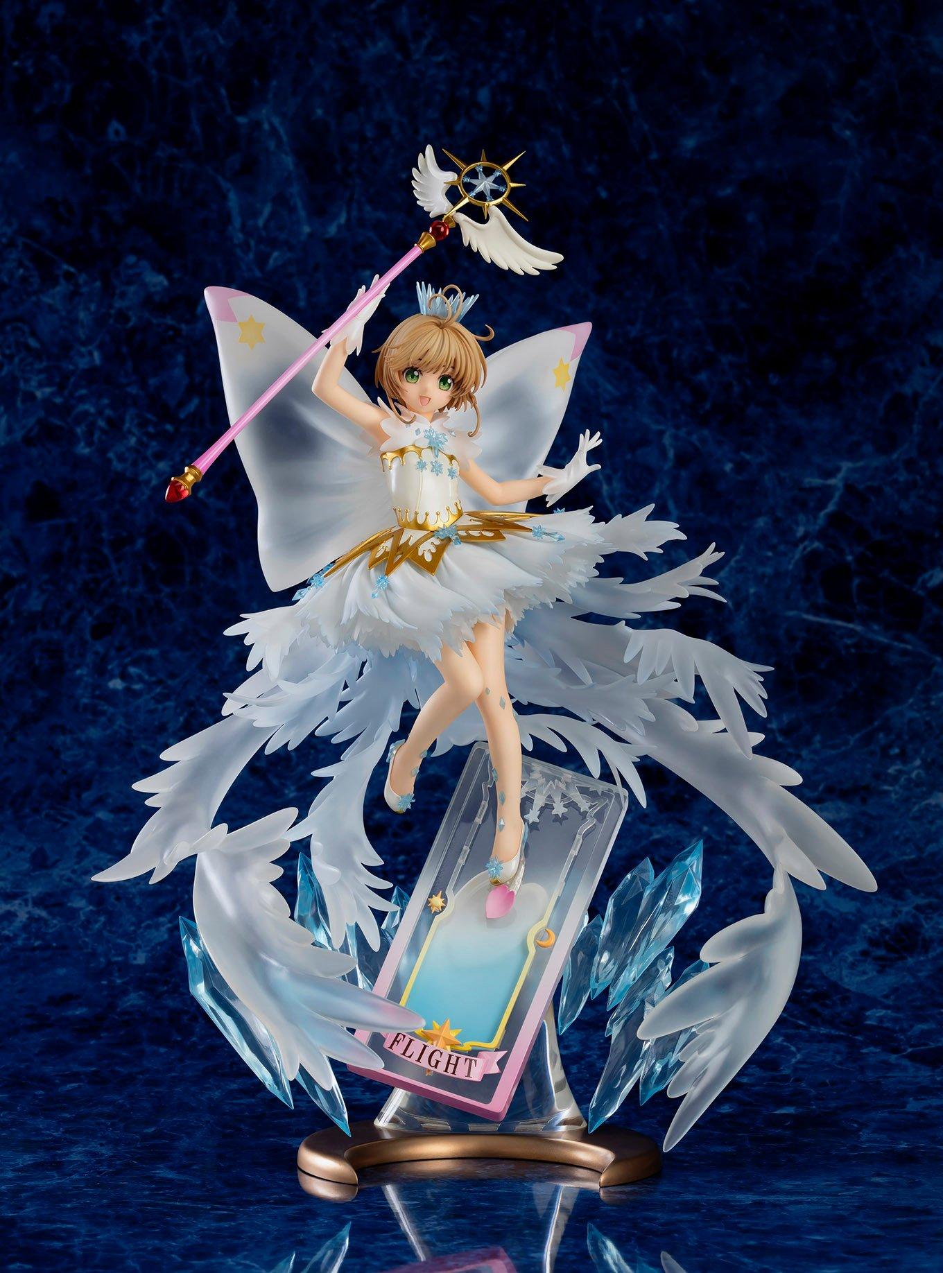 CLEAR 木之本桜　SSP　PSA9 12105933_hi