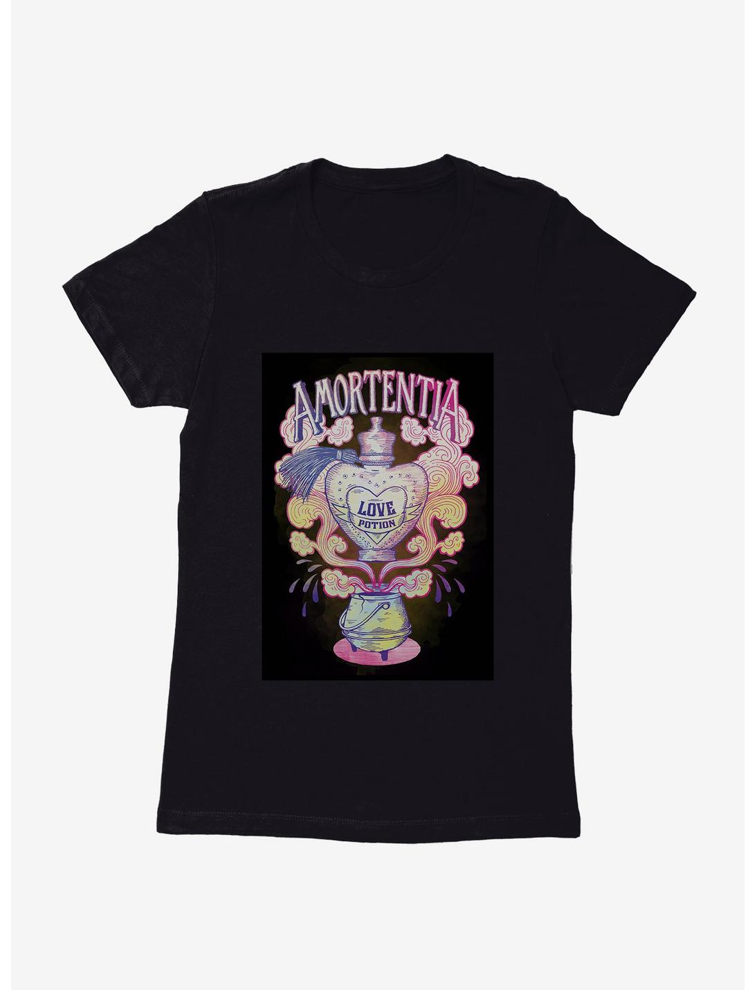 Harry Potter Amortentia Love Potion Womens T-Shirt, , hi-res