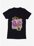 Harry Potter Diagon Alley Collage Womens T-Shirt, , hi-res