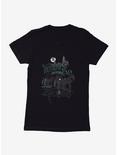 Harry Potter Thestrals Visible By Death Womens T-Shirt, , hi-res