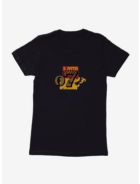 Harry Potter Quidditch Team Number 7 Womens T-Shirt, , hi-res