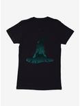 Harry Potter Sorting Hat Silhouette Womens T-Shirt, , hi-res
