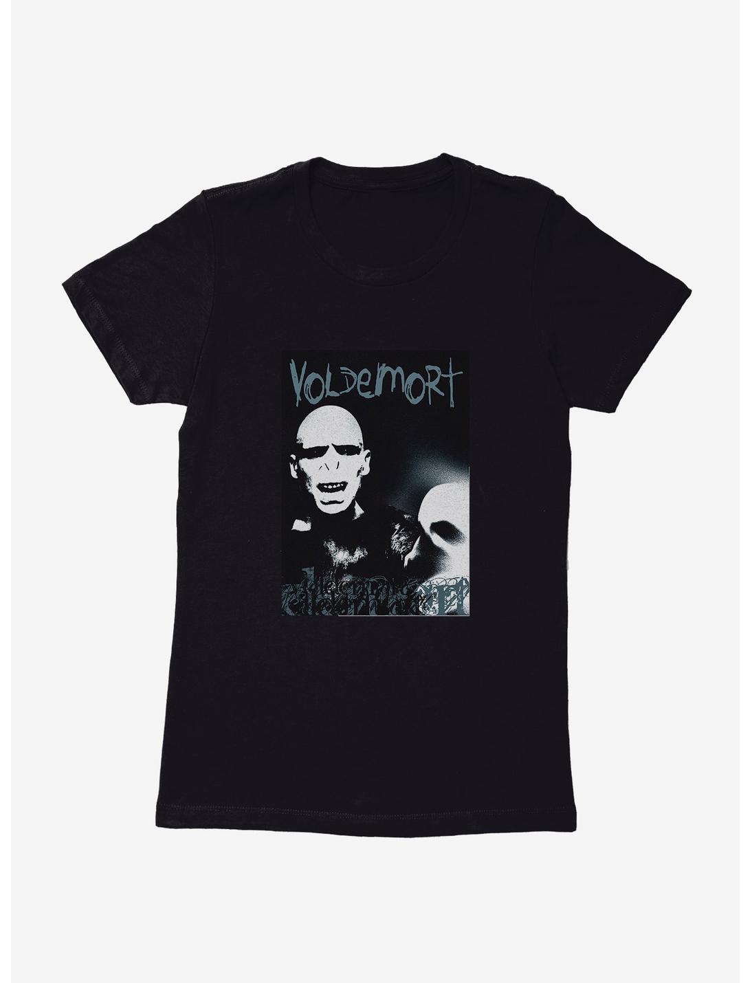 Harry Potter Voldemort Evil Womens T-Shirt, , hi-res