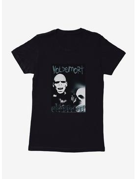 Plus Size Harry Potter Voldemort Evil Womens T-Shirt, , hi-res