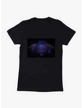 Harry Potter Hedwig Constellation Womens T-Shirt, , hi-res