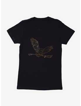 Harry Potter Hedwig Delivery Womens T-Shirt, , hi-res