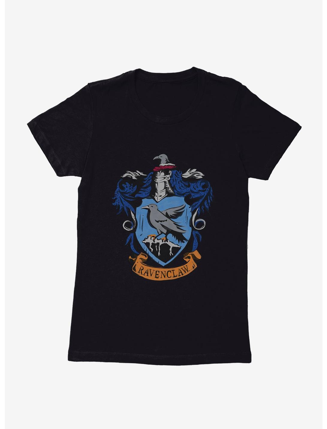 Harry Potter Ravenclaw Womens T-Shirt, , hi-res