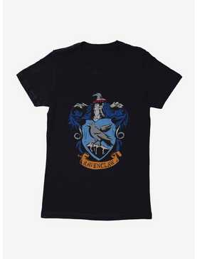 Harry Potter Ravenclaw Womens T-Shirt, , hi-res