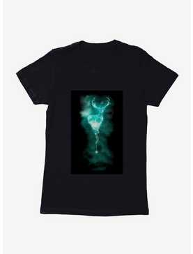 Harry Potter Stag Patronus Womens T-Shirt, , hi-res