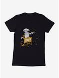 Harry Potter Dobby Sparkle Womens T-Shirt, , hi-res