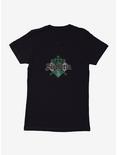 Harry Potter Slytherin Beaters Womens T-Shirt, BLACK, hi-res