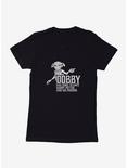 Harry Potter Dobby To The Rescue Bold Womens T-Shirt, , hi-res
