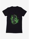 Harry Potter Slytherin Snake Womens T-Shirt, , hi-res