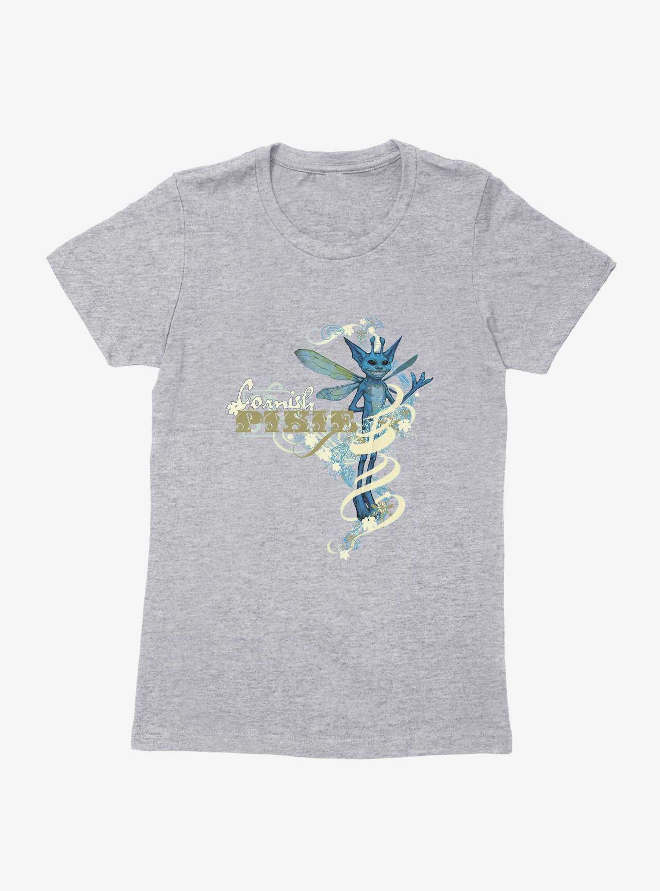 Harry Potter Cornish Pixie Womens T-Shirt, , hi-res