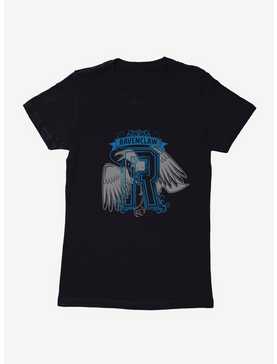 Harry Potter Ravenclaw R Womens T-Shirt, , hi-res