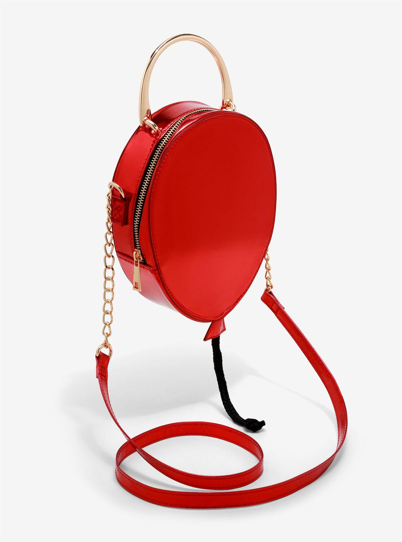 Balloon Multifunction Crossbody Bag – Pearblossom Corner