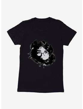 Harry Potter Dementor Attack Womens T-Shirt, , hi-res